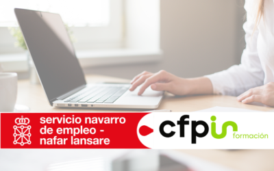Formación para personas trabajadoras, autónomas y desempleadas en Navarra